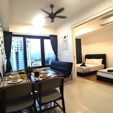 Georgetown City View Condo Tropicana 218 Macalister Exterior foto