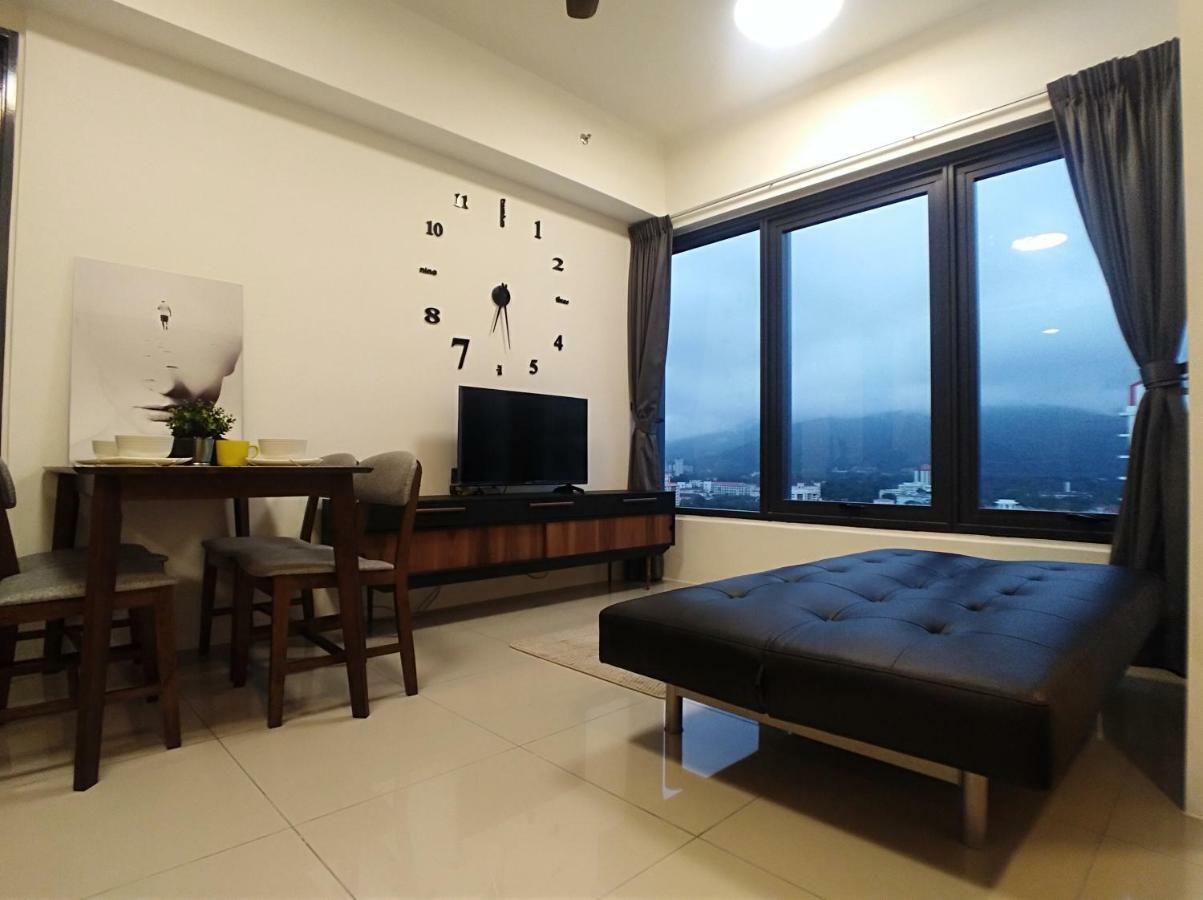 Georgetown City View Condo Tropicana 218 Macalister Exterior foto